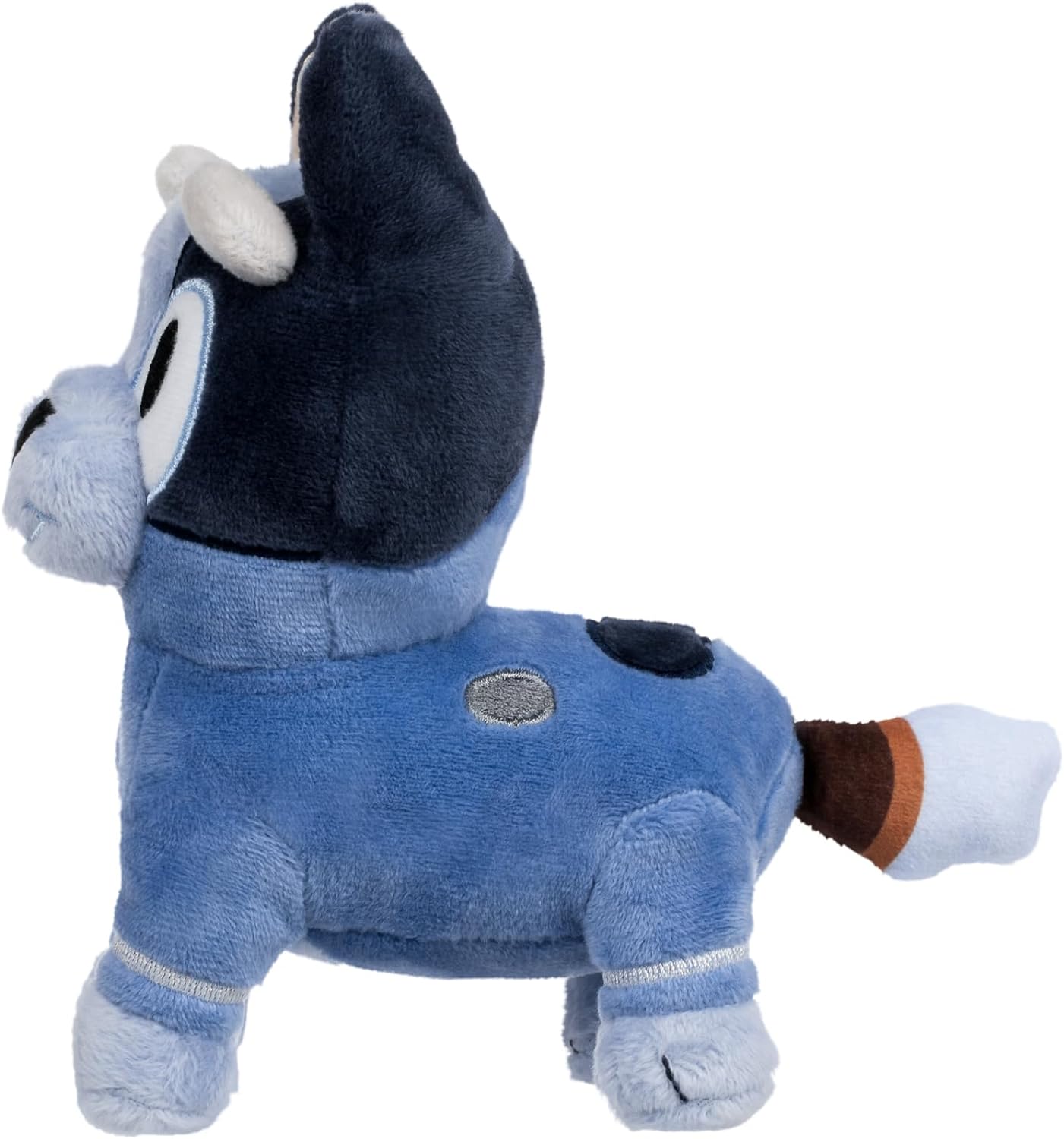 Bluey Friends Plush Toy Collection Bluey Official Website