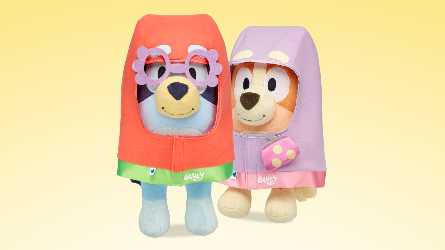 Bluey is Coming to Build-A-Bear! - Bluey Official Website